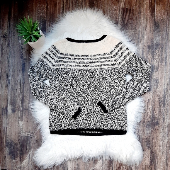 Lou & Grey wool blend sweater - Picture 8 of 8